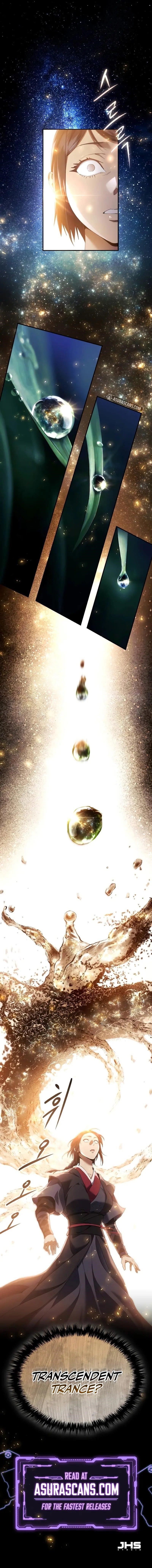 The Heavenly Demon Wants a Quiet Life - Chapter 20 Page 13