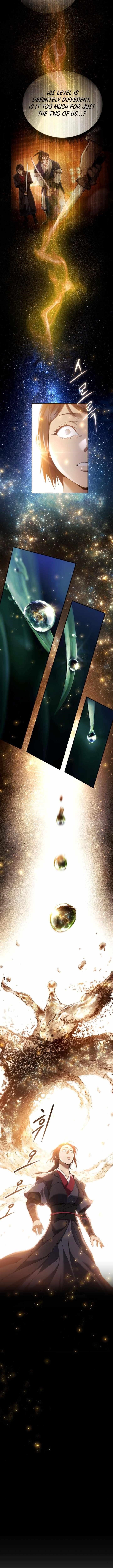 The Heavenly Demon Wants a Quiet Life - Chapter 21 Page 2