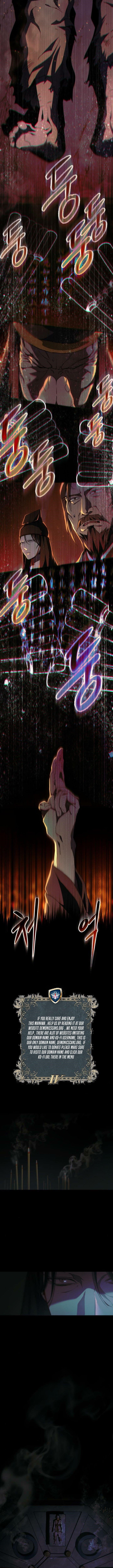 The Heavenly Demon Wants a Quiet Life - Chapter 23 Page 5