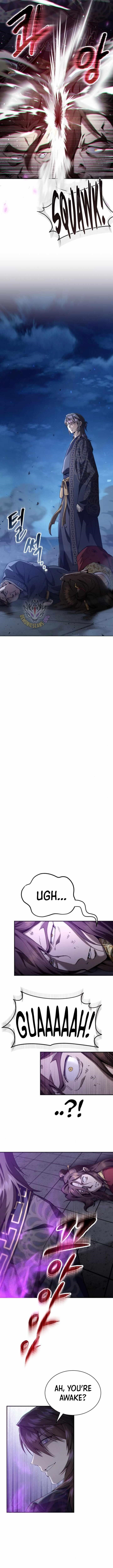 The Heavenly Demon Wants a Quiet Life - Chapter 24 Page 11