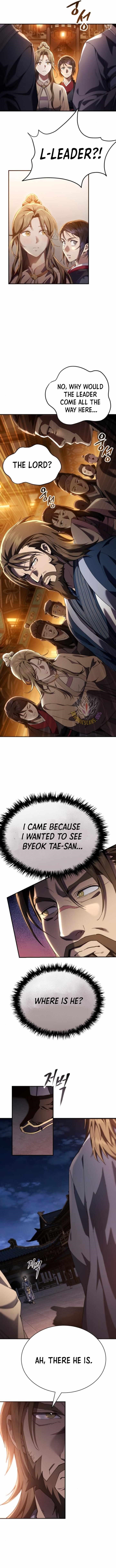 The Heavenly Demon Wants a Quiet Life - Chapter 24 Page 13