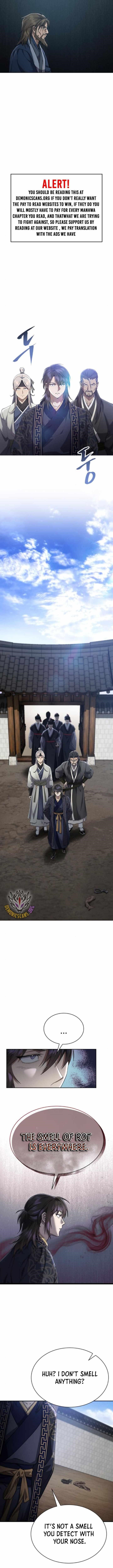 The Heavenly Demon Wants a Quiet Life - Chapter 25 Page 14