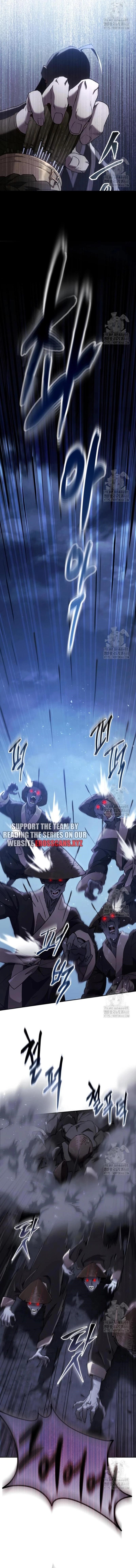 The Heavenly Demon Wants a Quiet Life - Chapter 27 Page 12