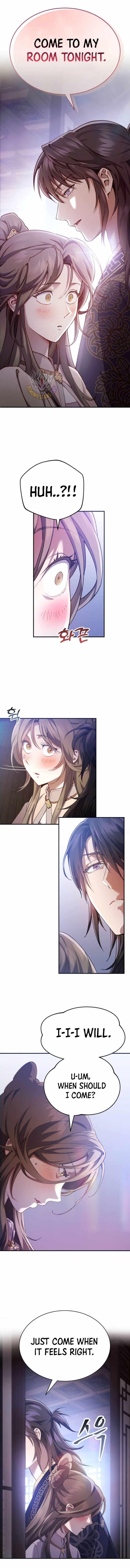 The Heavenly Demon Wants a Quiet Life - Chapter 30 Page 1