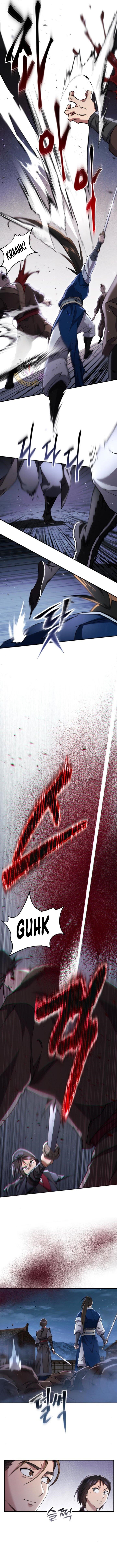 The Heavenly Demon Wants a Quiet Life - Chapter 34 Page 9