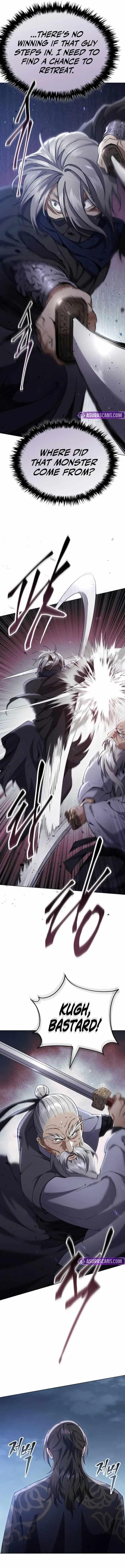 The Heavenly Demon Wants a Quiet Life - Chapter 36 Page 2