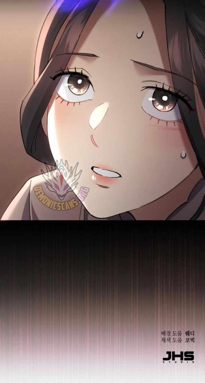 The Heavenly Demon Wants a Quiet Life - Chapter 37 Page 19