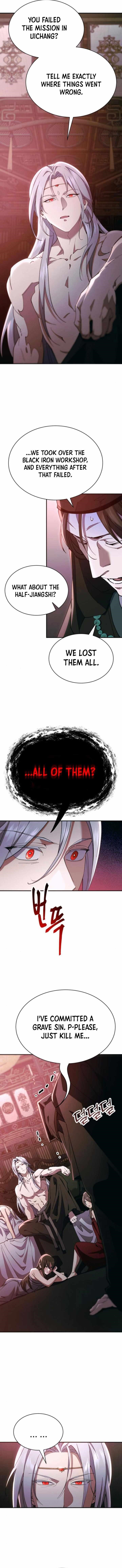 The Heavenly Demon Wants a Quiet Life - Chapter 37 Page 2