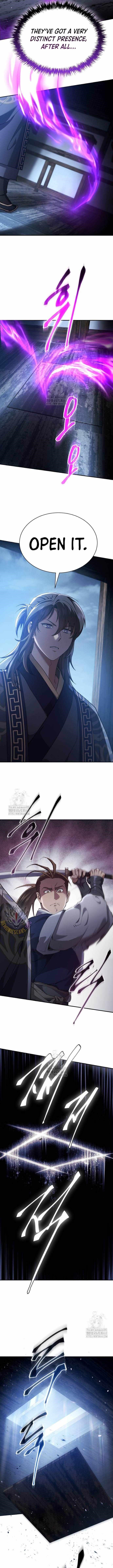 The Heavenly Demon Wants a Quiet Life - Chapter 39 Page 15