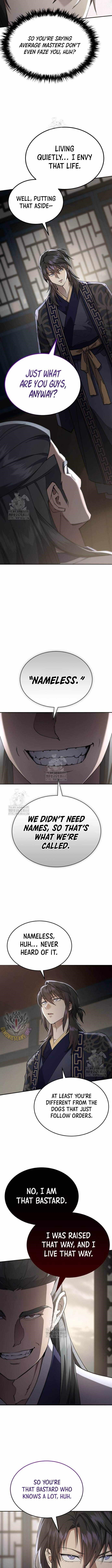 The Heavenly Demon Wants a Quiet Life - Chapter 39 Page 2