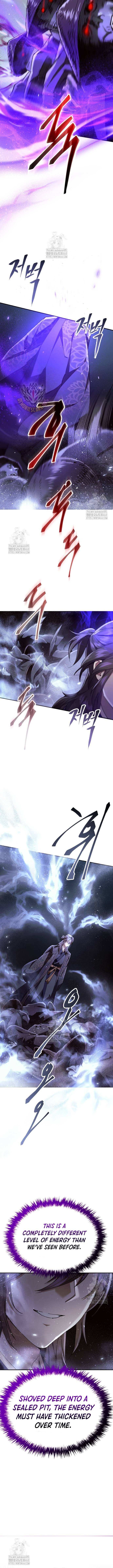 The Heavenly Demon Wants a Quiet Life - Chapter 40 Page 3