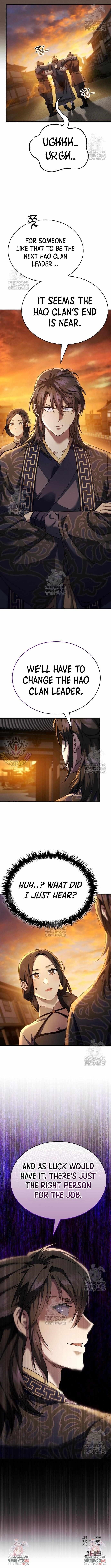 The Heavenly Demon Wants a Quiet Life - Chapter 44 Page 17