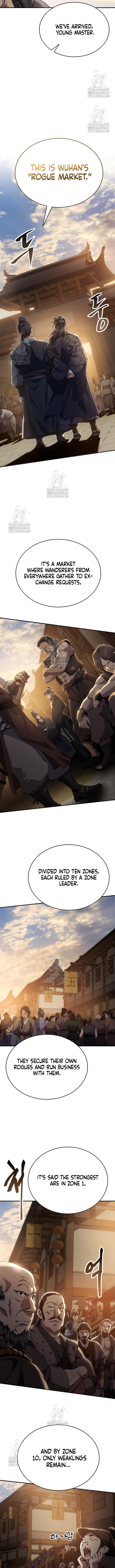 The Heavenly Demon Wants a Quiet Life - Chapter 46 Page 12