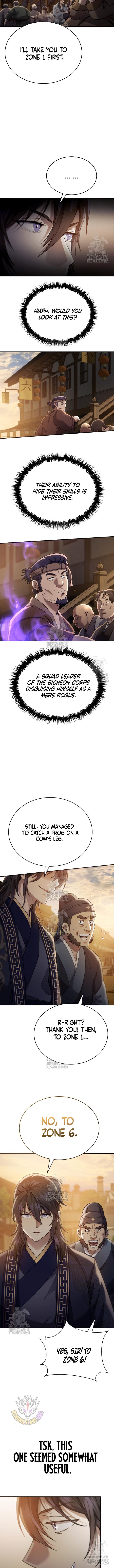 The Heavenly Demon Wants a Quiet Life - Chapter 46 Page 13