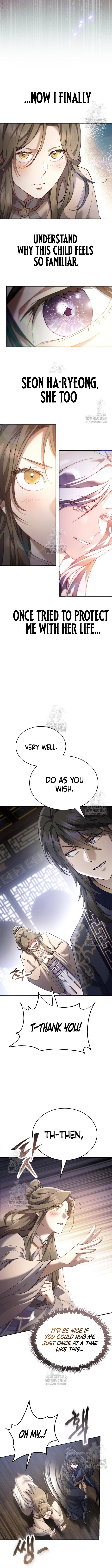 The Heavenly Demon Wants a Quiet Life - Chapter 46 Page 6