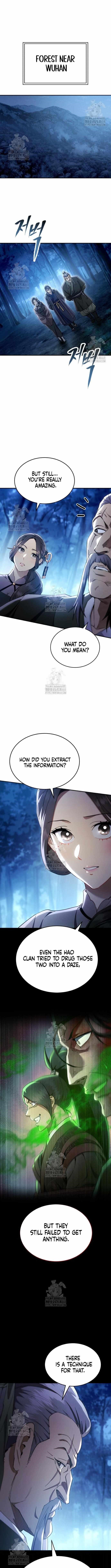 The Heavenly Demon Wants a Quiet Life - Chapter 49 Page 13