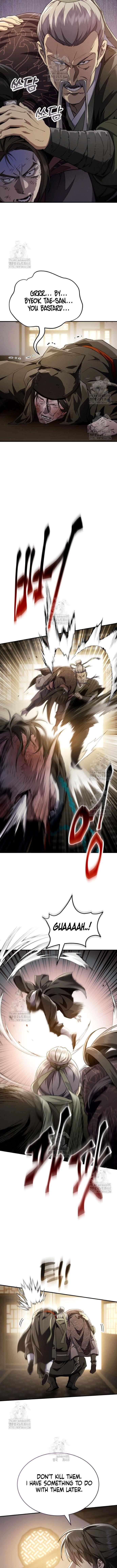 The Heavenly Demon Wants a Quiet Life - Chapter 49 Page 4