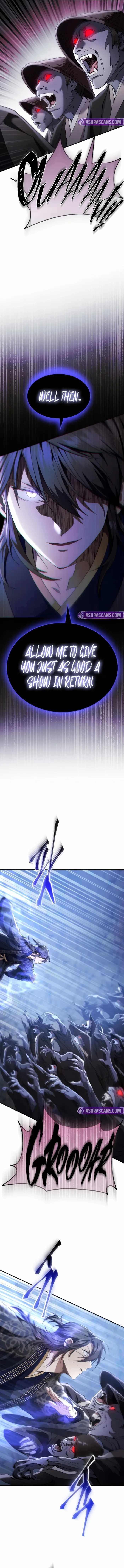 The Heavenly Demon Wants a Quiet Life - Chapter 50 Page 2