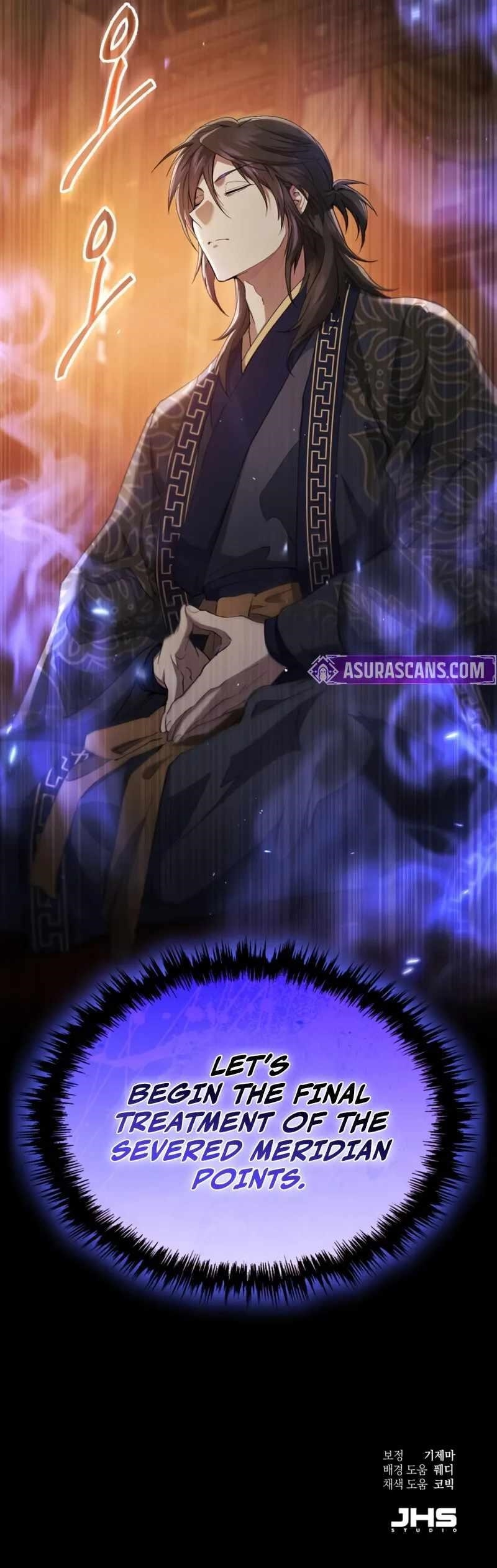 The Heavenly Demon Wants a Quiet Life - Chapter 52 Page 16