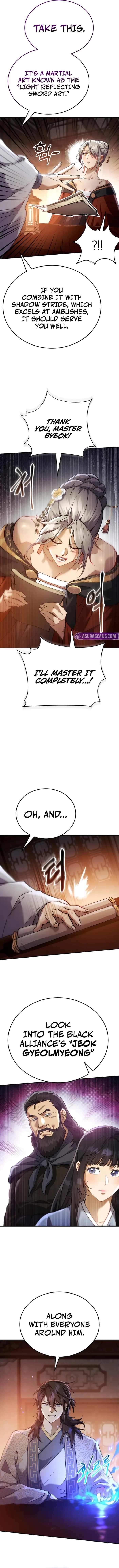 The Heavenly Demon Wants a Quiet Life - Chapter 55 Page 10