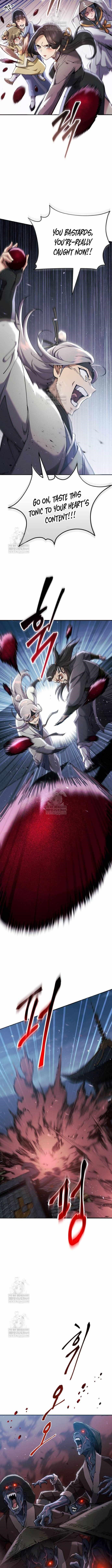 The Heavenly Demon Wants a Quiet Life - Chapter 58 Page 5