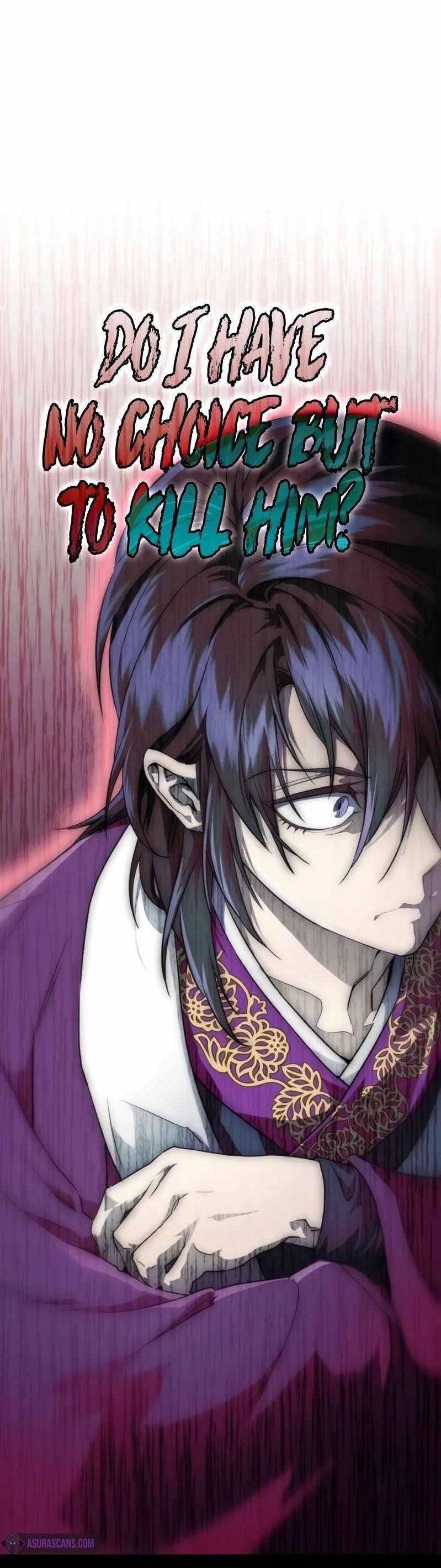 The Heavenly Demon Wants a Quiet Life - Chapter 6 Page 11