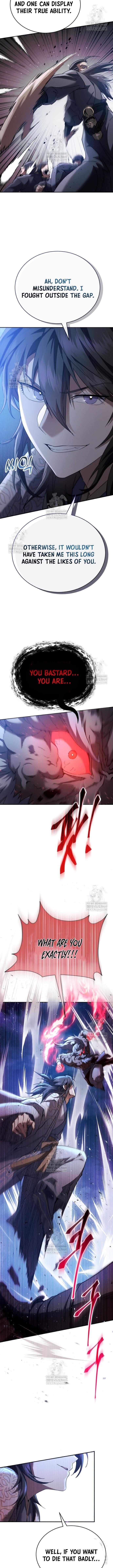 The Heavenly Demon Wants a Quiet Life - Chapter 60 Page 11