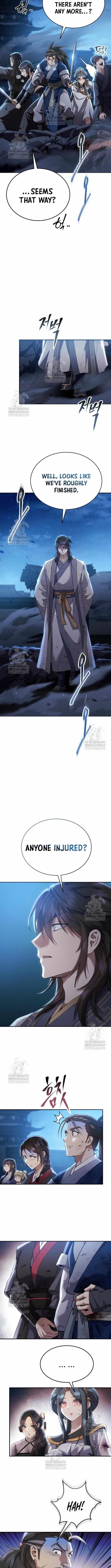 The Heavenly Demon Wants a Quiet Life - Chapter 60 Page 14