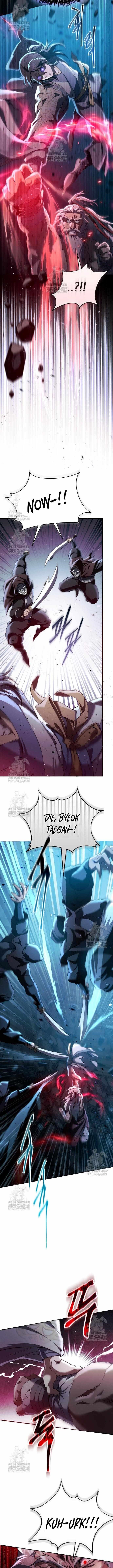 The Heavenly Demon Wants a Quiet Life - Chapter 60 Page 5