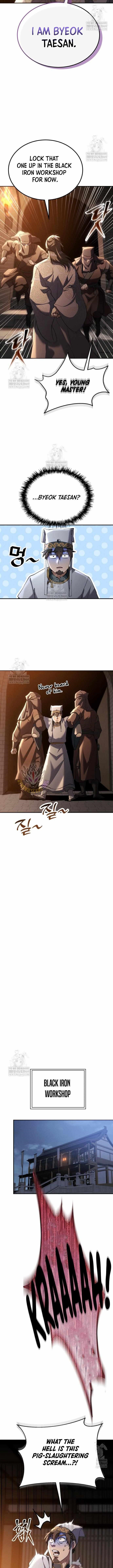 The Heavenly Demon Wants a Quiet Life - Chapter 62 Page 16