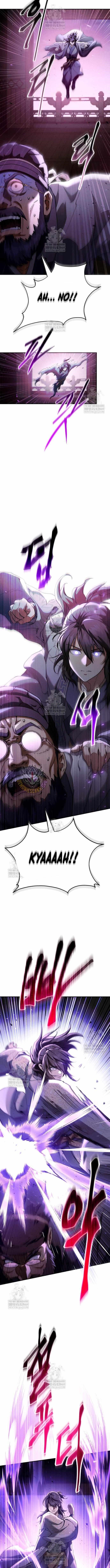 The Heavenly Demon Wants a Quiet Life - Chapter 62 Page 7