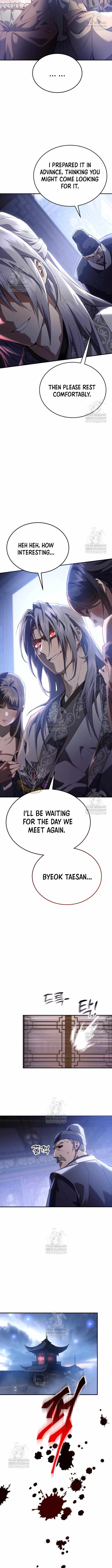 The Heavenly Demon Wants a Quiet Life - Chapter 63 Page 13