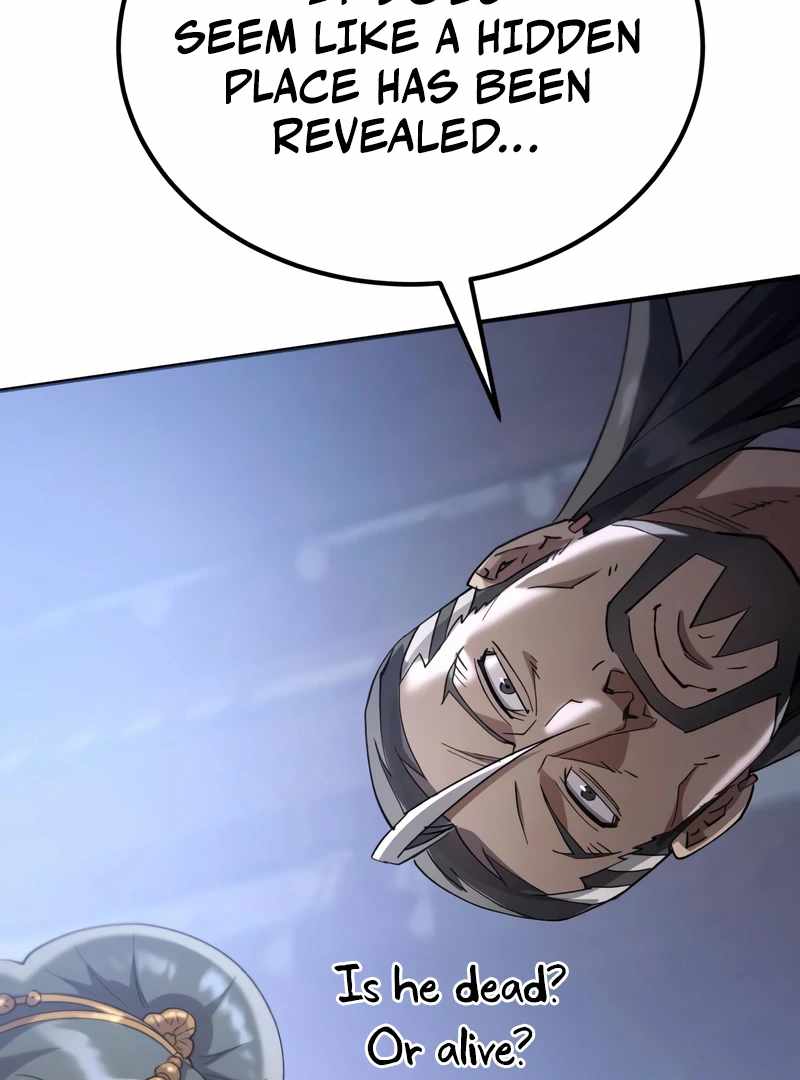 The Heavenly Demon Wants a Quiet Life - Chapter 64 Page 102