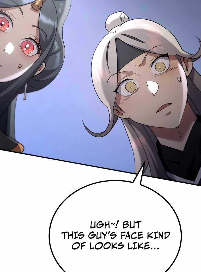 The Heavenly Demon Wants a Quiet Life - Chapter 64 Page 103