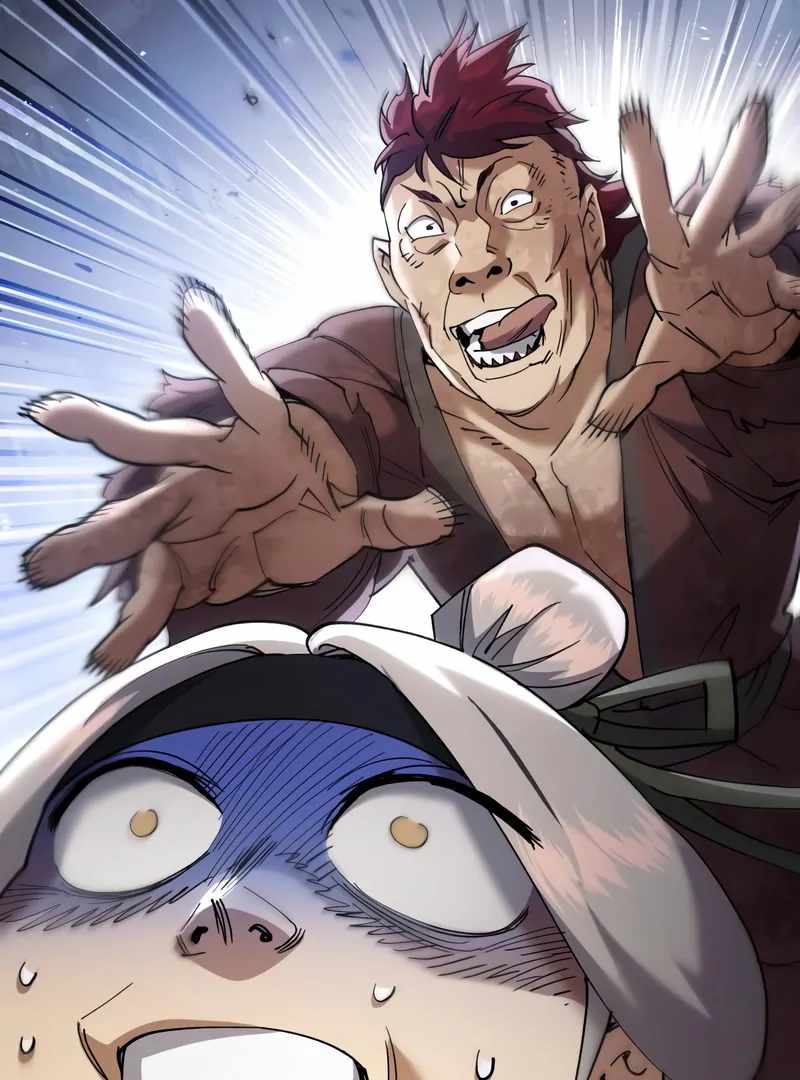 The Heavenly Demon Wants a Quiet Life - Chapter 64 Page 118