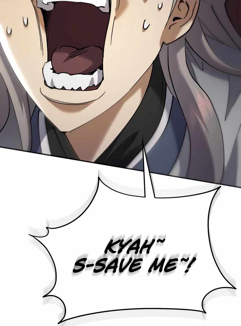 The Heavenly Demon Wants a Quiet Life - Chapter 64 Page 119