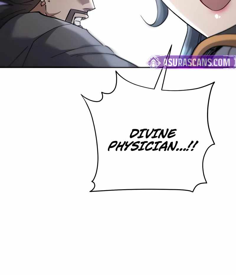 The Heavenly Demon Wants a Quiet Life - Chapter 64 Page 121