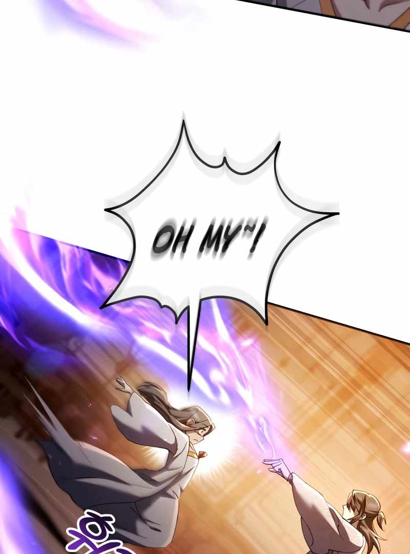 The Heavenly Demon Wants a Quiet Life - Chapter 64 Page 15