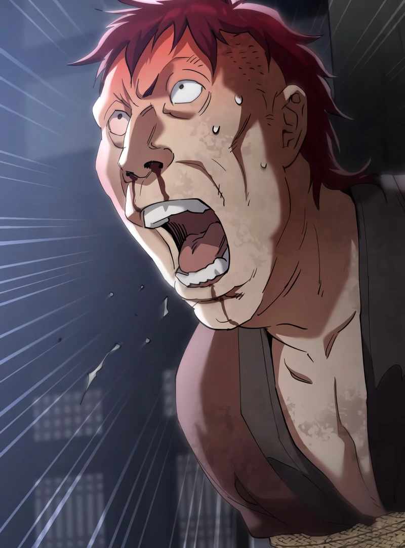 The Heavenly Demon Wants a Quiet Life - Chapter 64 Page 156