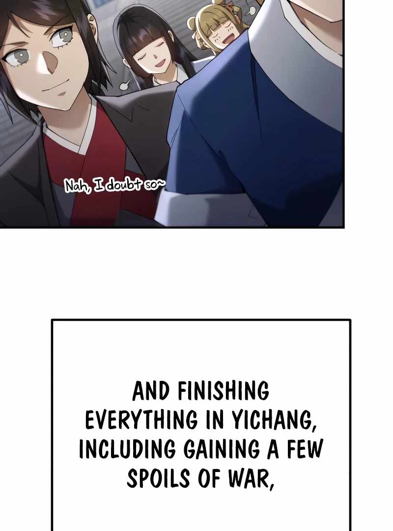 The Heavenly Demon Wants a Quiet Life - Chapter 64 Page 166