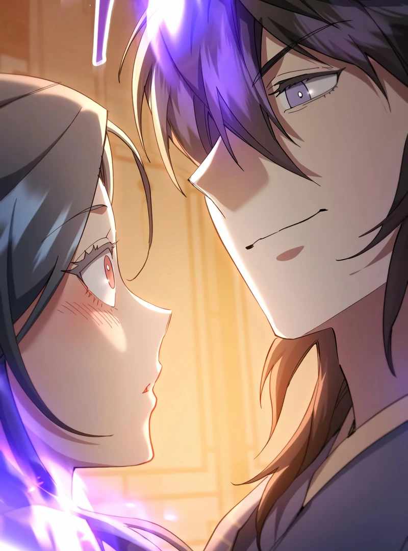 The Heavenly Demon Wants a Quiet Life - Chapter 64 Page 17