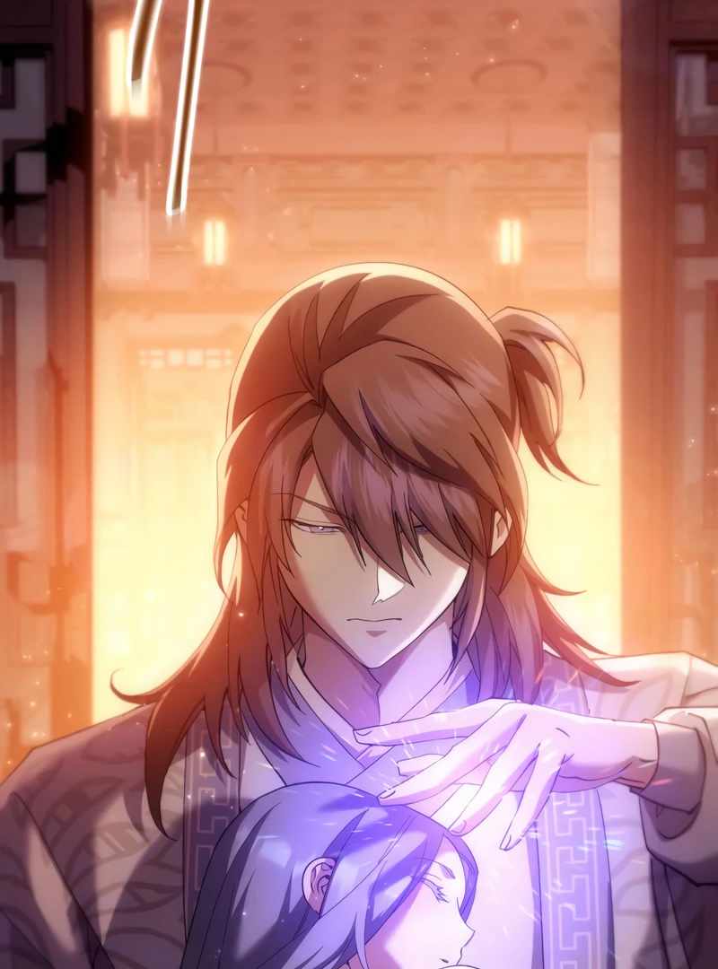 The Heavenly Demon Wants a Quiet Life - Chapter 64 Page 29