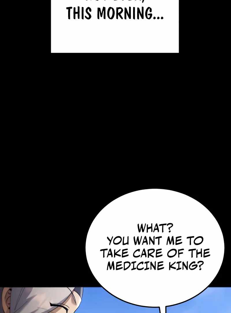 The Heavenly Demon Wants a Quiet Life - Chapter 64 Page 35