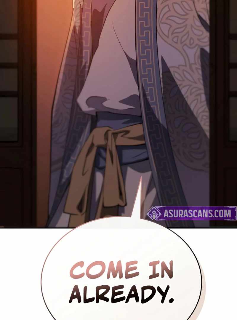 The Heavenly Demon Wants a Quiet Life - Chapter 64 Page 4