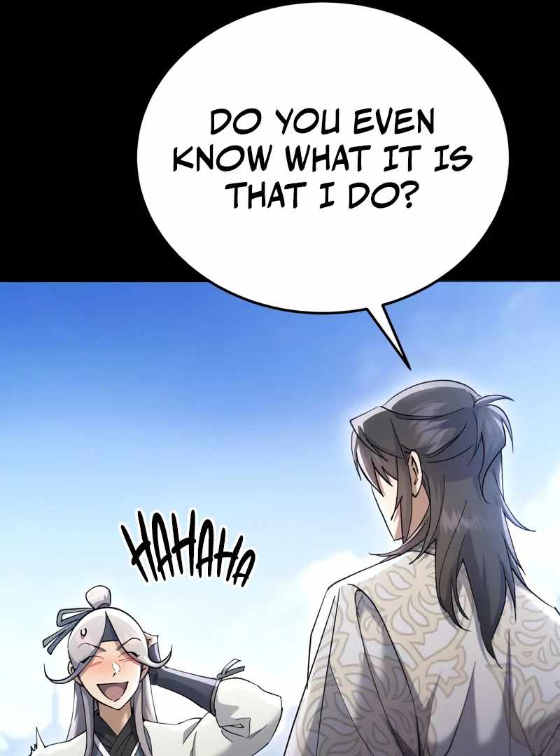 The Heavenly Demon Wants a Quiet Life - Chapter 64 Page 42