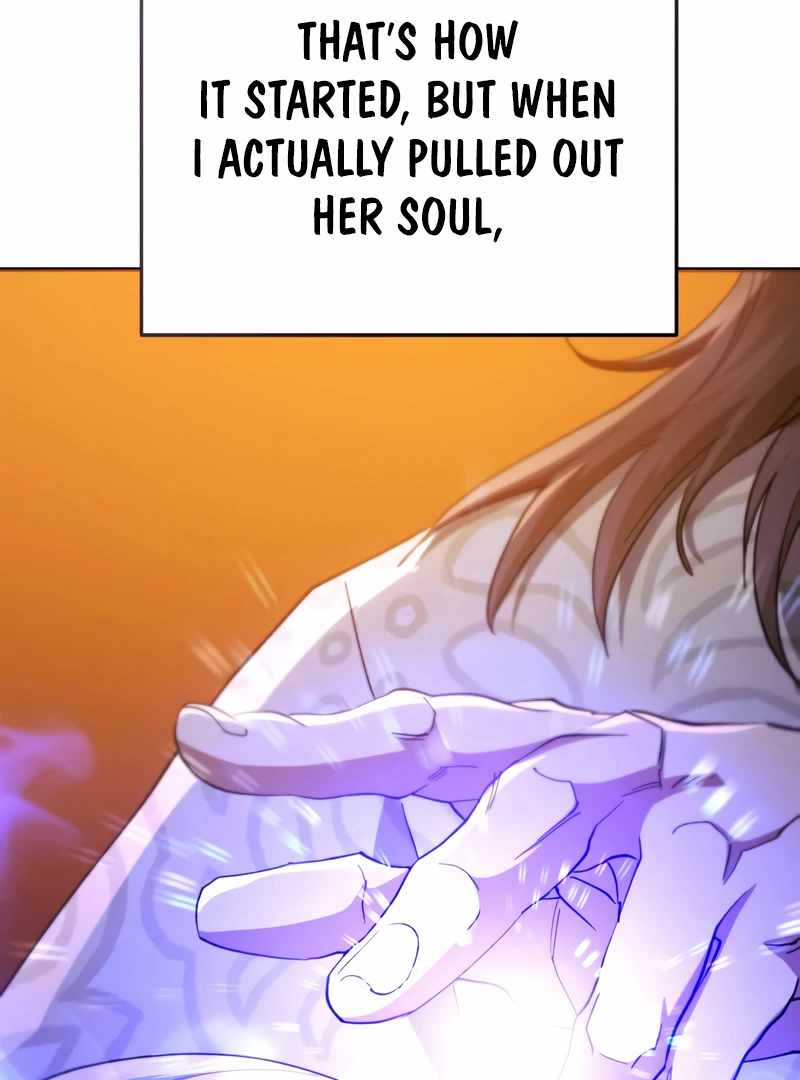 The Heavenly Demon Wants a Quiet Life - Chapter 64 Page 46