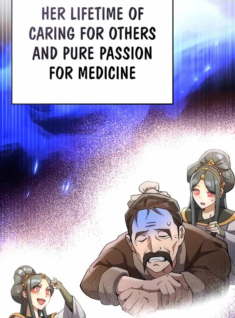 The Heavenly Demon Wants a Quiet Life - Chapter 64 Page 48