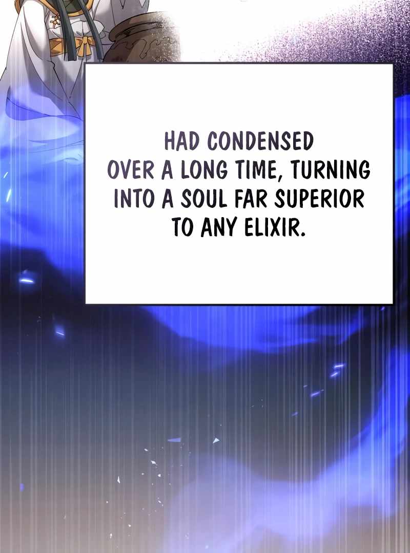 The Heavenly Demon Wants a Quiet Life - Chapter 64 Page 49