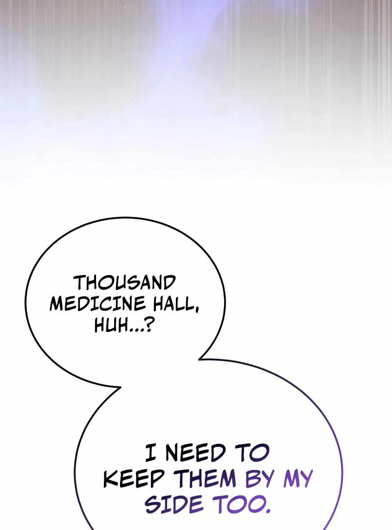 The Heavenly Demon Wants a Quiet Life - Chapter 64 Page 50