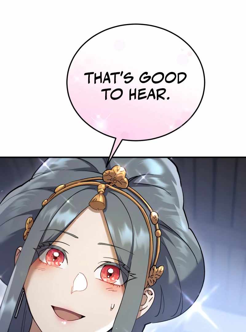 The Heavenly Demon Wants a Quiet Life - Chapter 64 Page 87